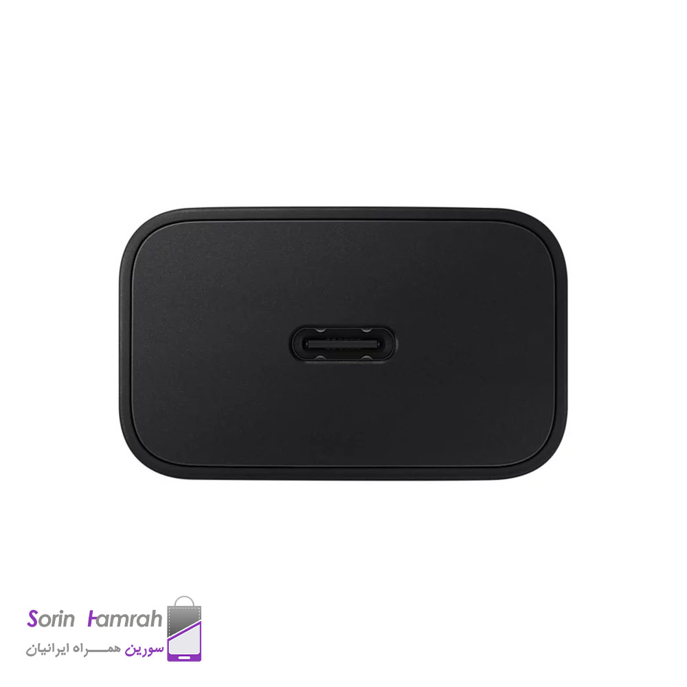 اداپتور شارژر (Adapter) 15W سامسونگ (غیراصل_درجه یک)